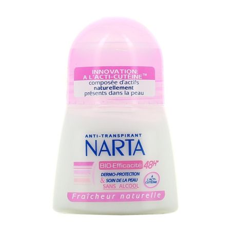 Narta Deo Bil.Bio Efficacite50