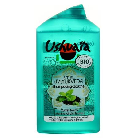 Ushuaia Dch Bio Cumin 250 Ml