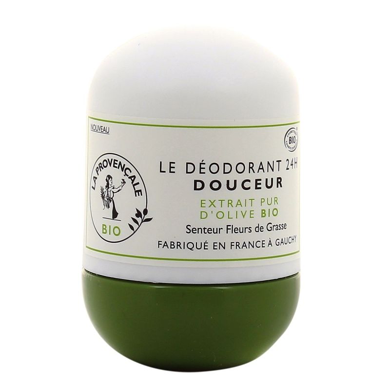 La Provençale Lprov.Bille Flr Grasse Bio50Ml