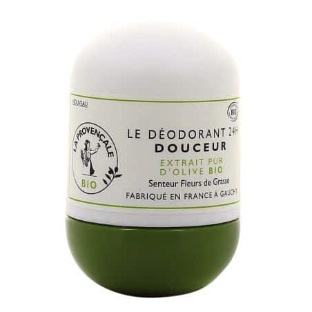 La Provençale Lprov.Bille Flr Grasse Bio50Ml