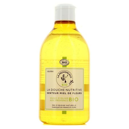 La Provençale Lprov.Dch Nut.Miel Bio 500Ml