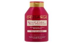 Dessange Shp Reparat.Rose250Ml