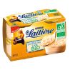 Nestle Lait.Riz Lait Nat.Bio 4X100G