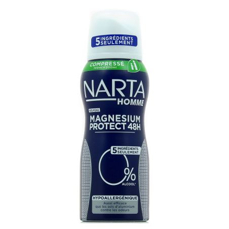Narta H Ato Prot Compr 100 Ml
