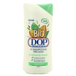 Dop Sh Bio Amand Chv Norm 400M