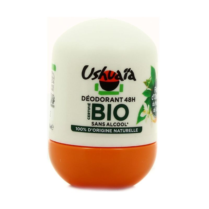 Ushuaia Deo Bil Fl.Orang 50Ml