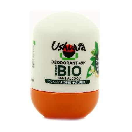 Ushuaia Deo Bil Fl.Orang 50Ml