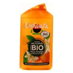 Ushuaia Ushu Dche Bio Flr Oranger 250M