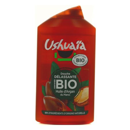 Ushuaia Ushu Dche Bio Argan 250Ml