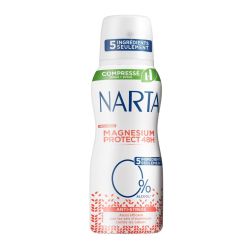 Narta Deo Comp.Magnesium 100Ml