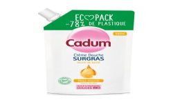 Cadum Dch Karite 500Ml