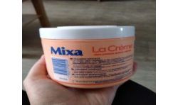 Mixa Creme Reparatrice 400Ml