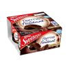 Nestle Svelt.F.&Fdt Choc.Noir 4X125G
