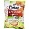 Tipiak 80G Crouton De Pain Ail