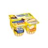 Nestle Laitie.Sem.Lait Sav.Van.4X115G