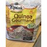 Tipiak 4.5K Quinoa Gourmand Bio Tipi