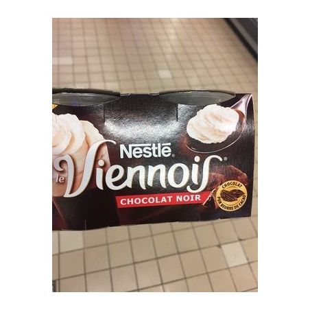 Viennois Nestl.Levienn.Choco Nr 4X100G