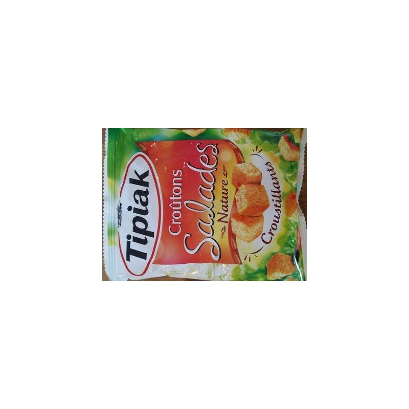 Tipiak Croutons Salade 50G
