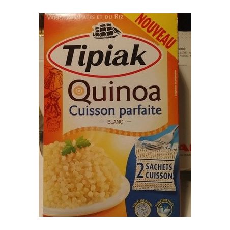 Tipiak Tendres Perles Etui700G