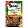 Tipiak Lentilles Cuisine120Gx2