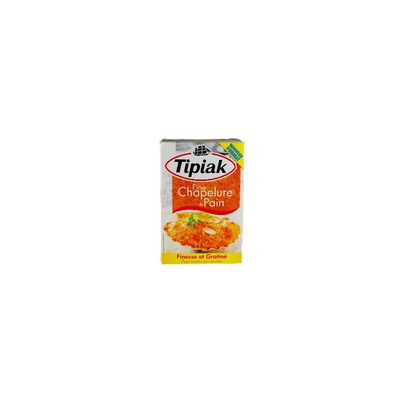 Tipiak Fine Chapelure Pain275G