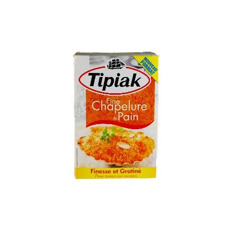 Tipiak Fine Chapelure Pain275G