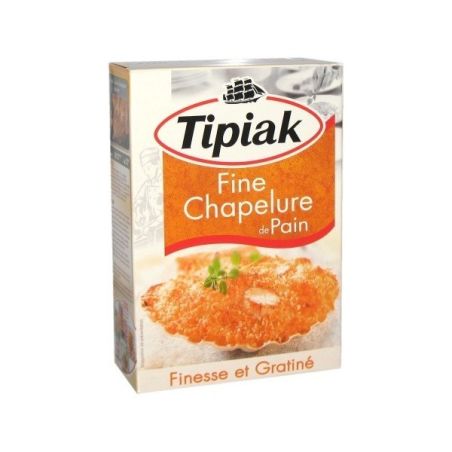 Tipiak Etui Chapelure Fine 150G