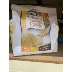 Tipiak Tendre Perle Sac 3Kg