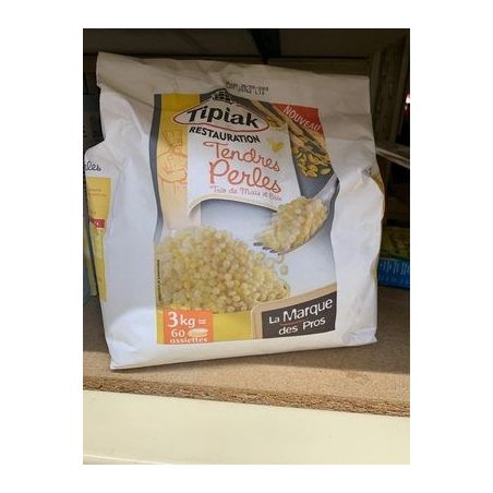 Tipiak Tendre Perle Sac 3Kg