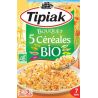 Tipiak 5Cereales Bio Scht300G