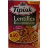 Tipiak Lentille Indienne2X210G