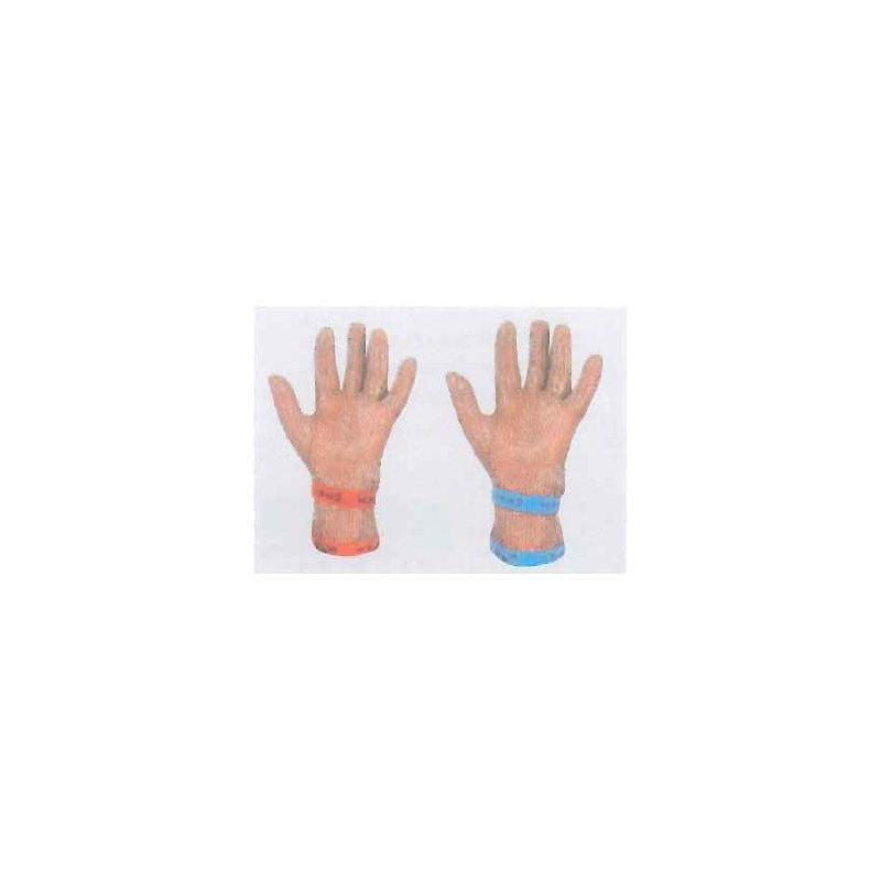 1Er Prix Gant Inox Droit Medium+Manchet