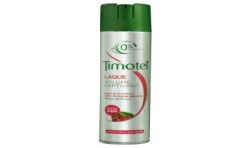 Timotei Laque Cheveux Fins Ato 300Ml