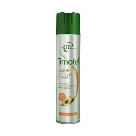 Timotei Laque Cheveux Secs 300Ml