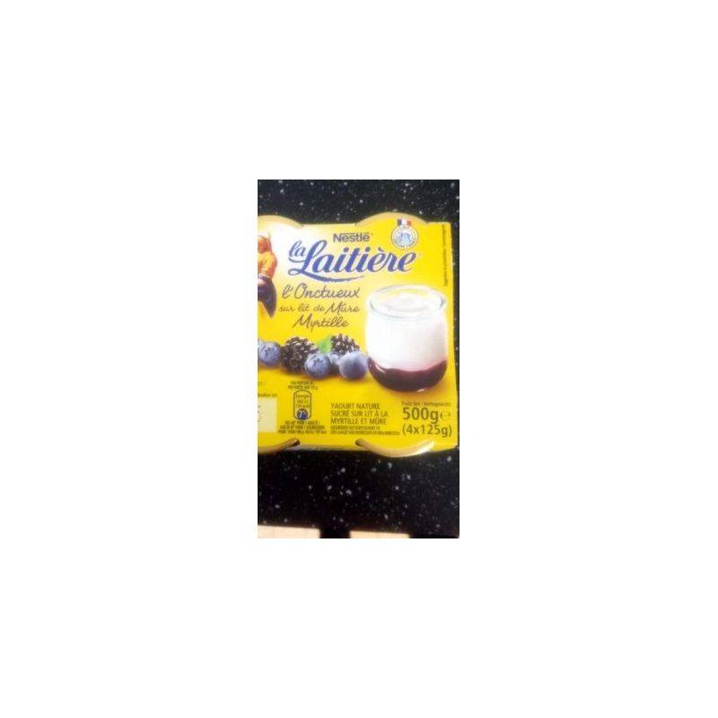 Lalaitiere Lalait.Yrt S/Lt Mure-Myr4X125G