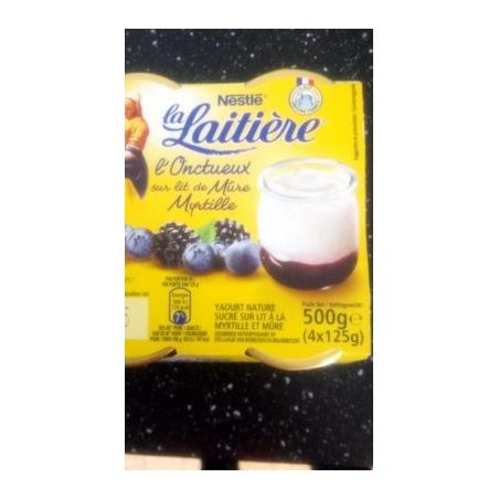 Lalaitiere Lalait.Yrt S/Lt Mure-Myr4X125G