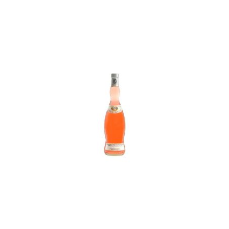 Château Beaulieu 75Cl Coteaux D Aix En Provence Rose