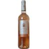 Domaine De L'Abbaye 75Cl Côteaux Varois En Provence A.O.P Rosé L Abbaye Saint Hilaire
