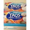 Nestle Yaos Sur Lit De Miel 4X125G