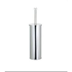 Carrefour Home Brosse Wc Et Support Metal