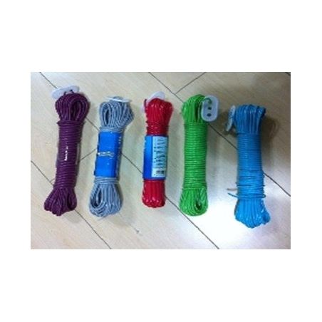 Carrefour Corde A Linge 20M Asaint Asort Tu