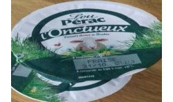 Lou Perac Lp Yt Onct.Brebis Fraise4X115G