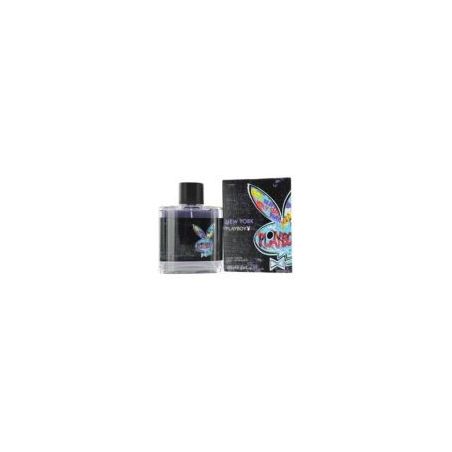 Playboy Edt 100 Ml New York.