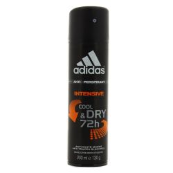 Adidas Adid.Deo Int.Cool&Dry Male 200