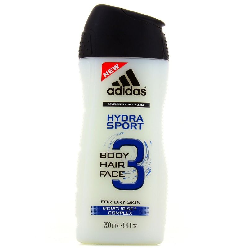 Adidas G.Dche Hydrasport 250Ml