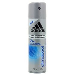 Adidas Deo Climacool 200Ml