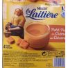 La Laitiere 4X100G Crème Caramel
