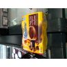 La Laitiere 4X100G Crème Choco