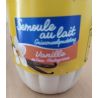 La Laitiere 4X115G Semoule Lait Vanill Ltr