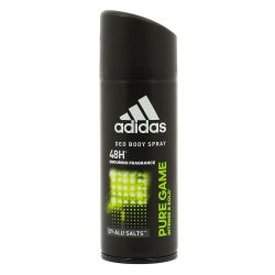 Adidas Deo Pure Game 150